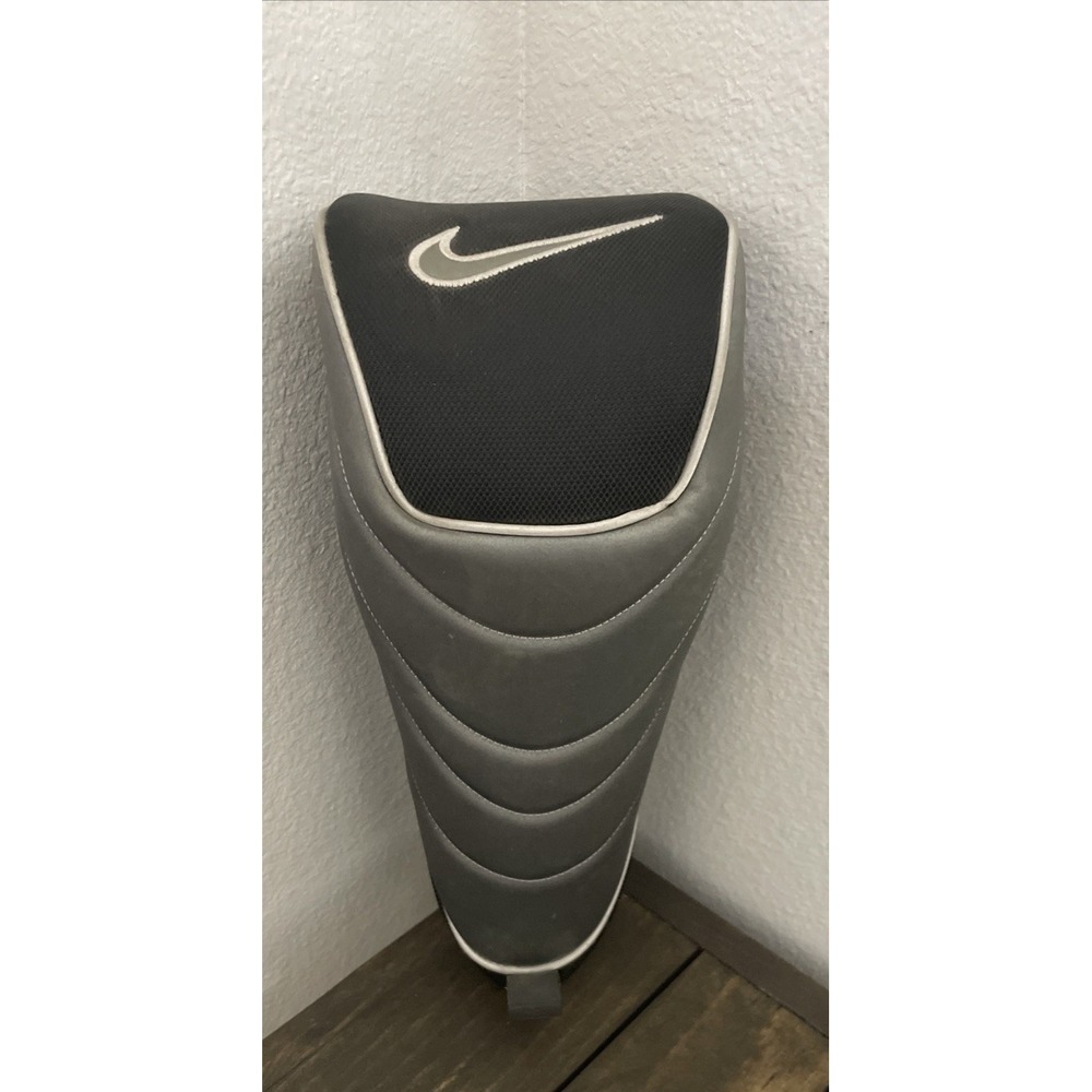 *Nike (1) Hybrid Headcover‎ Grey Black, FREE SHIP!